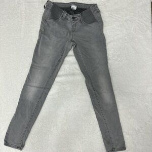 Old navy maternity pants